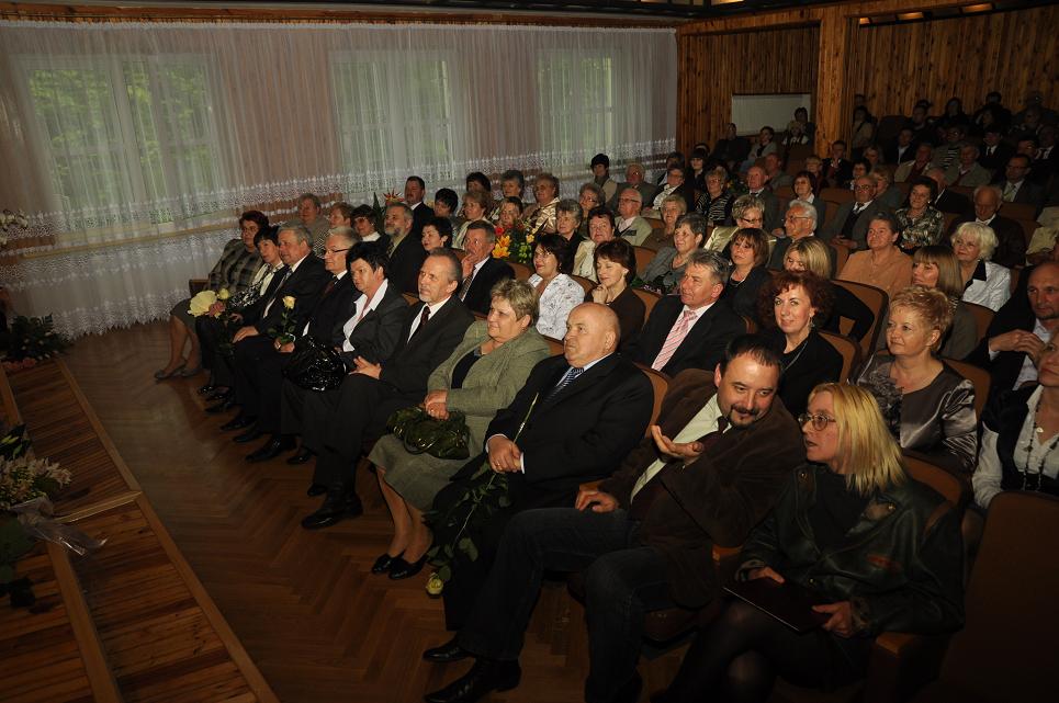 Sochaczewianin roku 2009 – i wszystko gra!