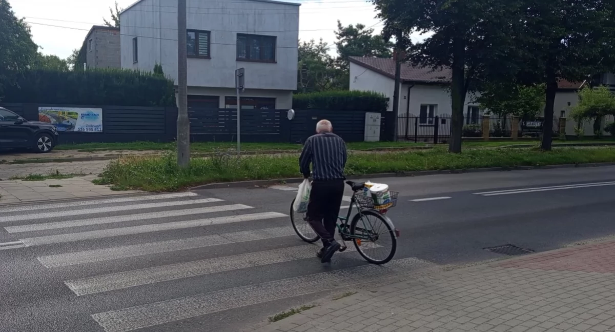 Będą bezpiecznie przejścia - Sochaczew otrzyma środki z Mazowieckiego Budżetu Obywatelskiego
