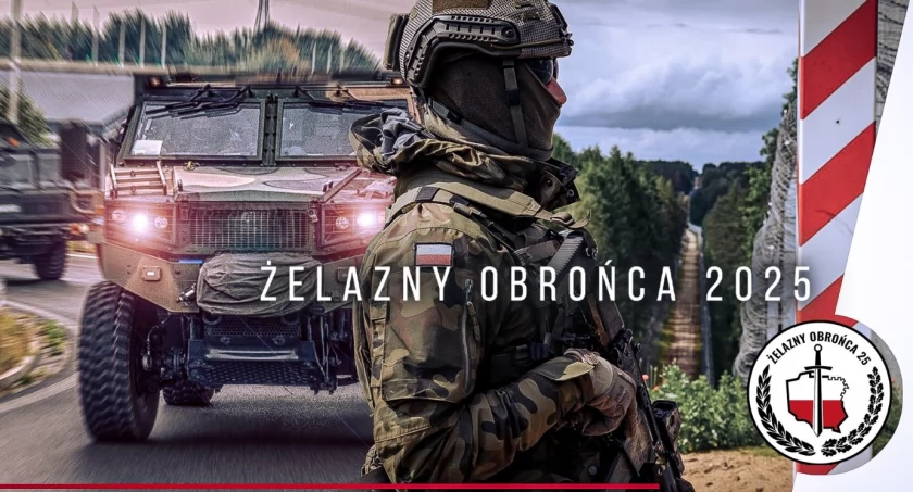 Komunikat dotyczący przemieszczeń powrotnych wojsk