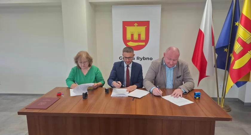 Kolejna droga gminna w Konstantynowie zostanie wyremontowana