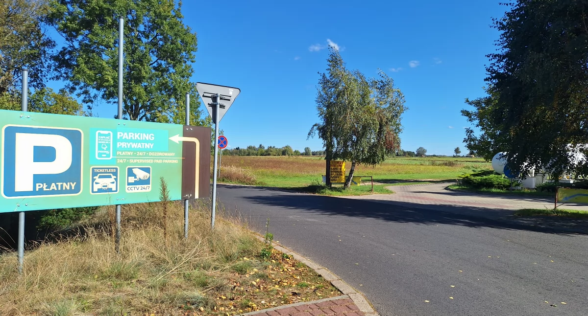 Konflikt w Żelazowej Woli - nie chcą marketu przy Domu Urodzenia Fryderyka Chopina