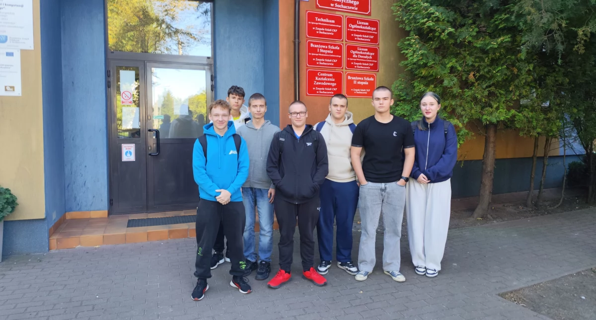 Szkolny Przewodnik 2.0 - pomoc dla ósmoklasistów w wyborze dalszej ścieżki