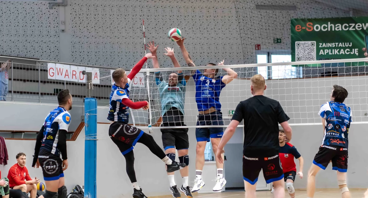 Amatorska Liga w Sochaczewie zaprasza na kolejny sezon — zgłoś drużynę i graj