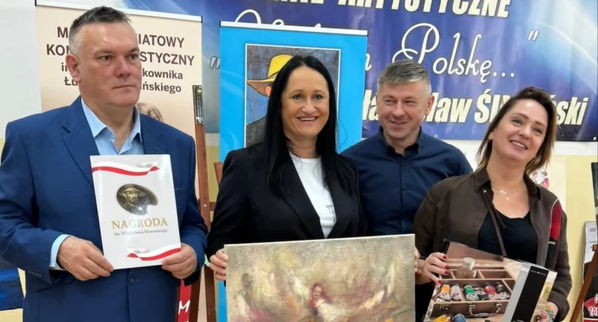 Druga odsłona XIV Wydarzenia Artystycznego „Kocham Polskę… Władysław Ślewiński”