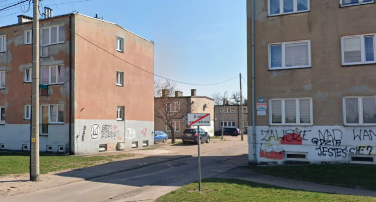Nocne ataki pseudokibiców w Trojanowie — mieszkańcy boją się o swoje życie 