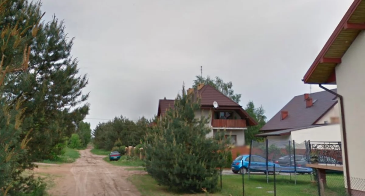 Koniec błota na Brzozowej — ulica otrzyma asfaltową nawierzchnię  