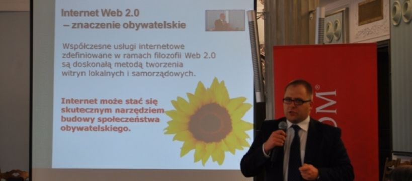 XI Konferencja Okrągłego Stołu – Internet w służbie lokalnej społeczności