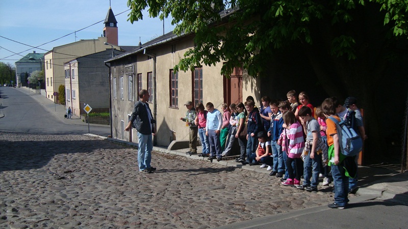 Sochaczew (nie)znany