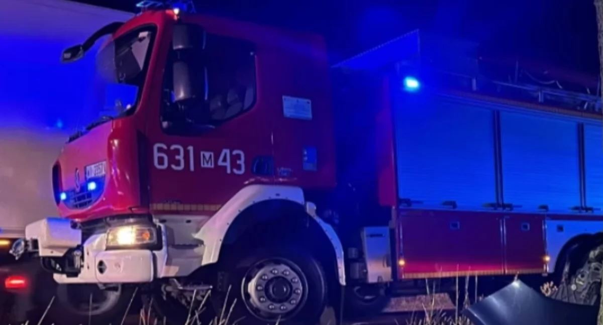 Bohaterowie na Start - strażacy z Ochotniczych Straży Pożarnych powalczą o tytuł mistrza powiatu
