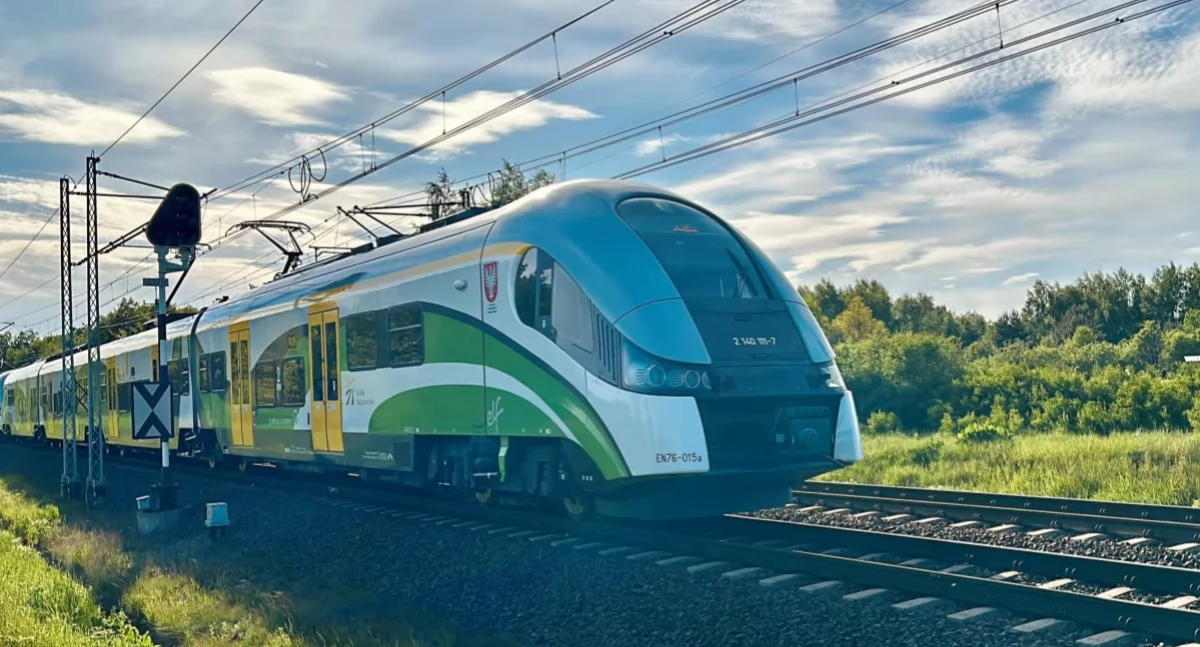 Kup bilet w e-podróżnik.pl