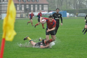 XVI Mistrzostwa Polski Seniorów w Rugby „7”