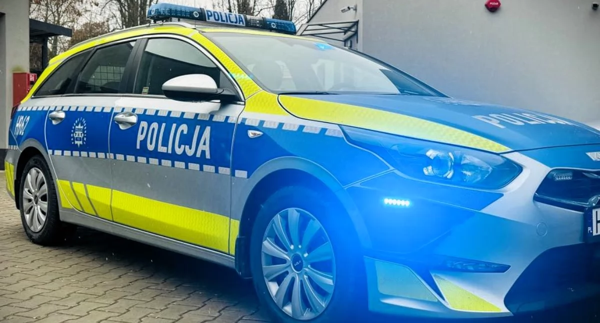 Kolejne obywatelskie zatrzymanie — tym razem w gminie Teresin