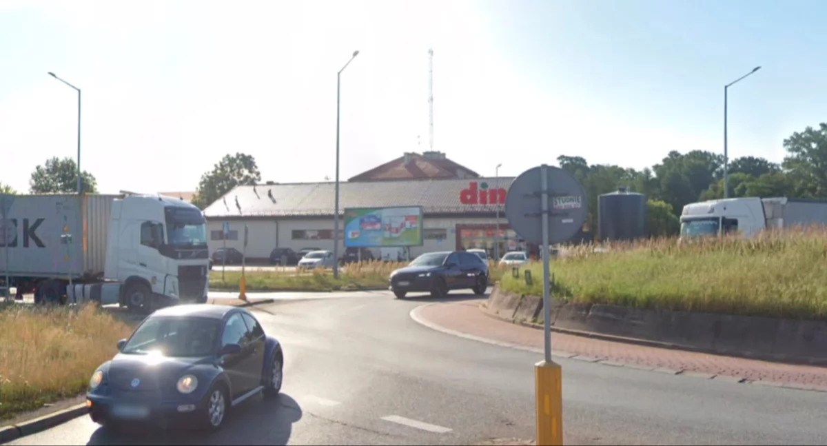 Protest przeciw S50 w wariancie 4 sparaliżuje rondo w Janowie - kierowcy, uważajcie w piątkowe popołudnie