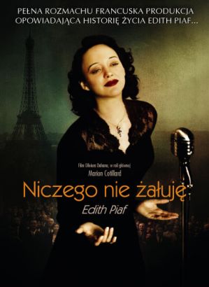 FIlm NICZEGO NIE ŻAŁUJĘ