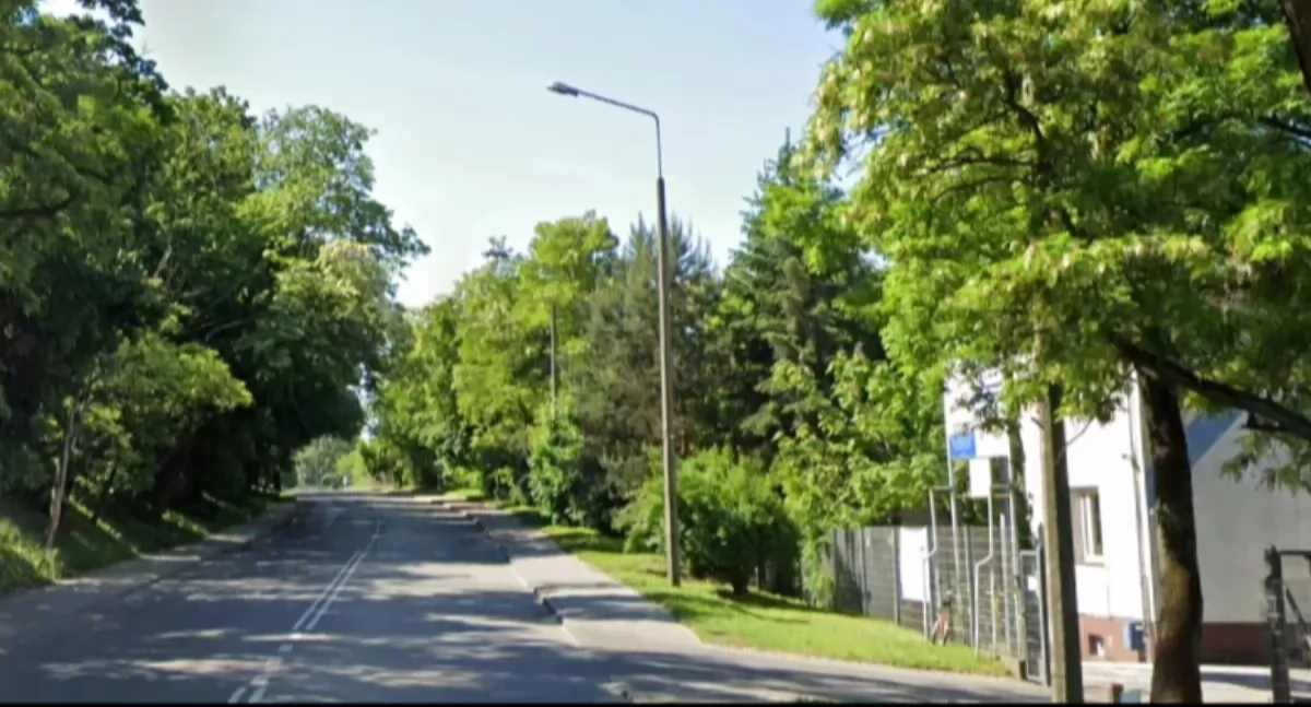 Władze miasta dokonają korekty planu przebudowy Al. 600-lecia