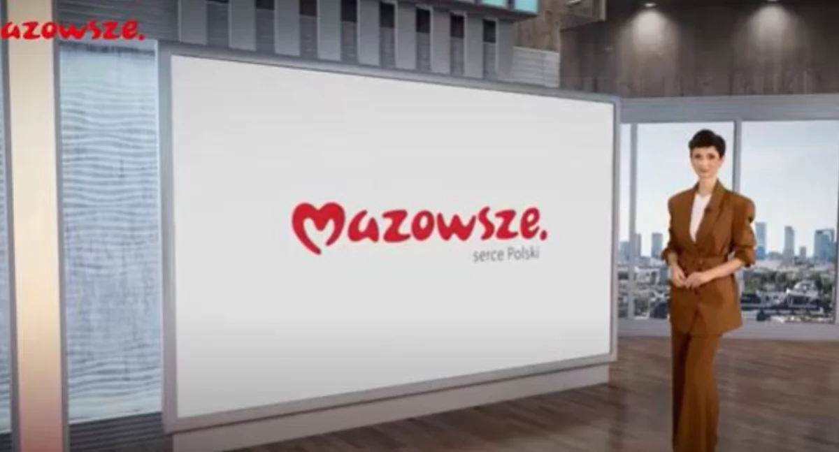 Informacje z Mazowsza o Różowym Październiku