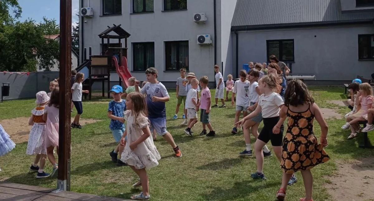„Dzień Pieczonego Ziemniaka” po raz pierwszy w gminie Młodzieszyn