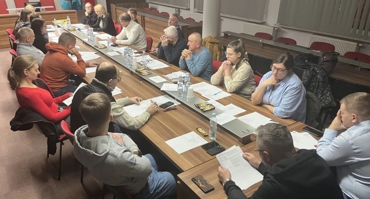 Sochaczewska Rada Sportu — ruszył nabór na nową kadencję
