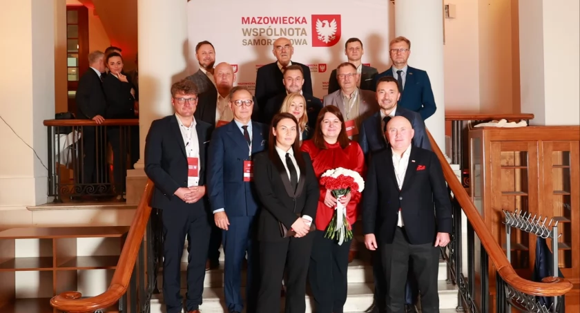MWS wybrała nowy Zarząd