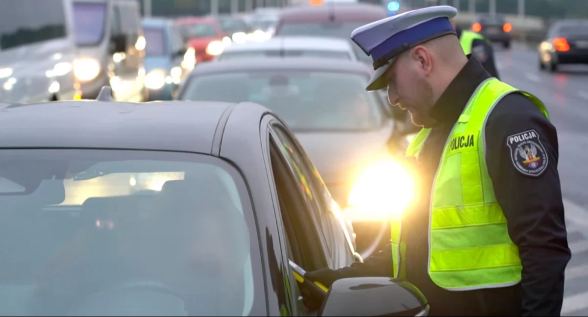 Mazowiecka Policja rozpoczęła akcję „Alkohol i narkotyki - lokalnie”