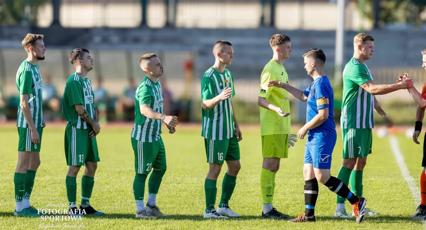 CZAS NA DERBY POWIATU - BZURA vs PROMYK
