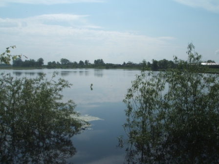 Powódź oczami mieszkańców