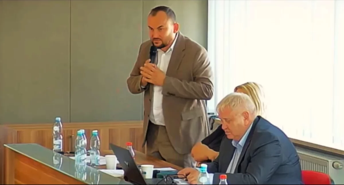 Ile będzie zarabiał burmistrz Sochaczewa?