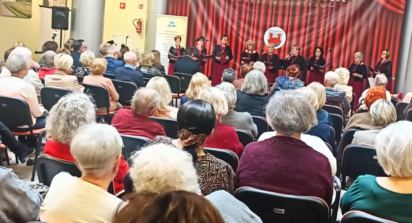 XVIII Inauguracja Roku Akademickiego w UTW Sochaczew