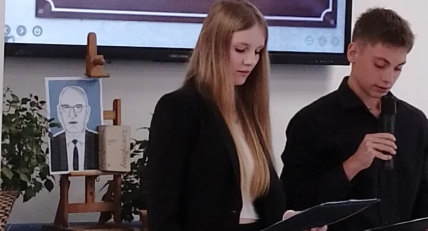 Święto Patrona w Iwaszkiewiczu