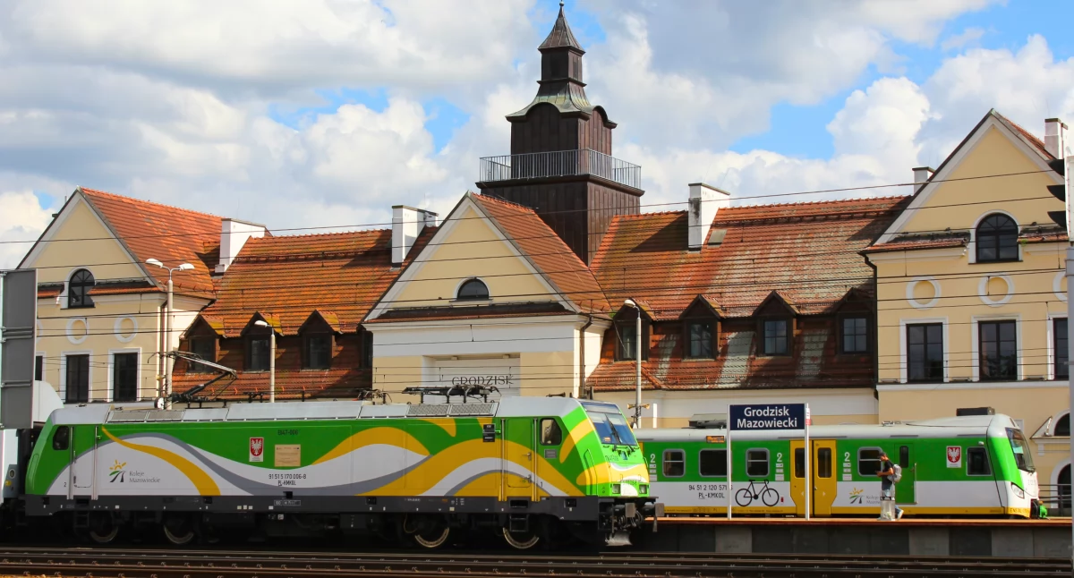 Zamkną dworzec Warszawa Centralna — pasażerów czekają utrudnienia