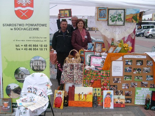 Dzień Seniora - 25.05.2010