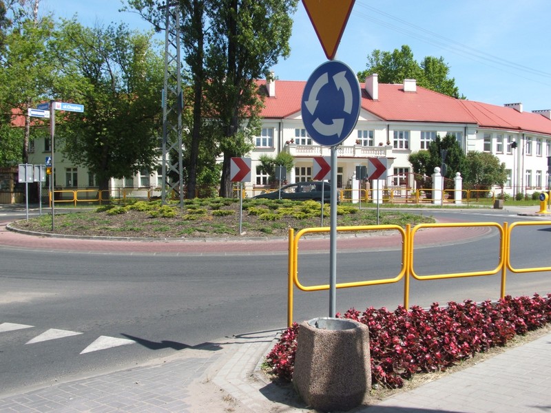 Czekamy na koncepcję trasy północ - południe