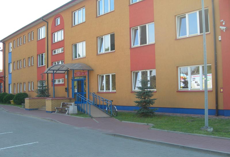 4 czerwca Starostwo nie pracuje