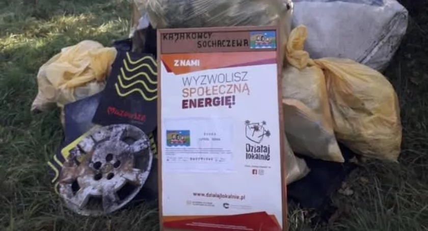 BZURA CZYSTA RZEKA  - Podsumowanie 2025