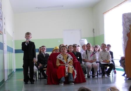 Święto Patrona