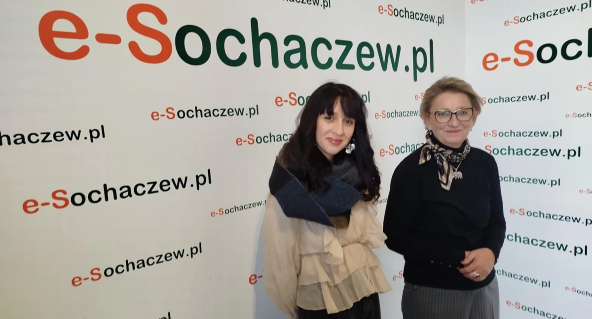 Piekarnia Gzik z nowością - dowóz pieczywa do domu - rozmowa z Violettą Gzik - Janiak [WIDEO] 