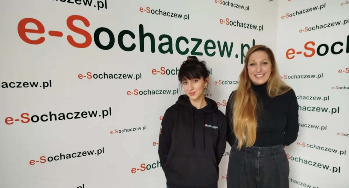 Ola Kapocsi o nowym projekcie 