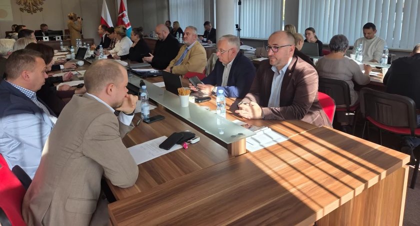 Volta radnych Koalicji Obywatelskiej
