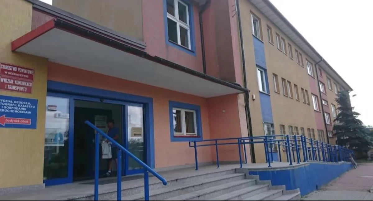 Powiat pozyskał środki na działania w zakresie ochrony ludności i obrony cywilnej
