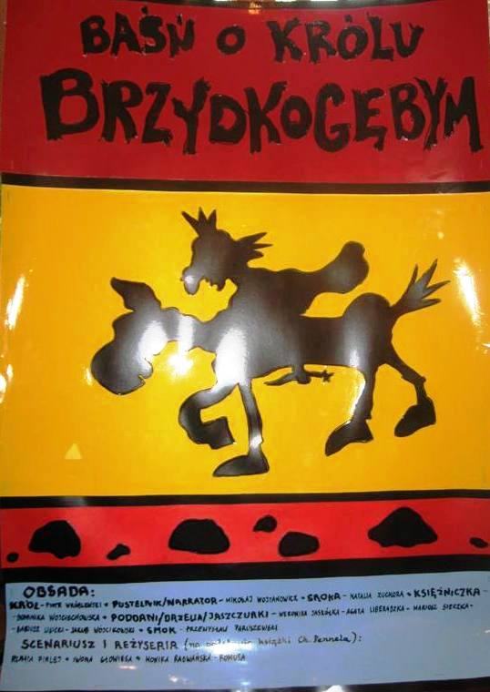 Przegląd Teatralny SPAT