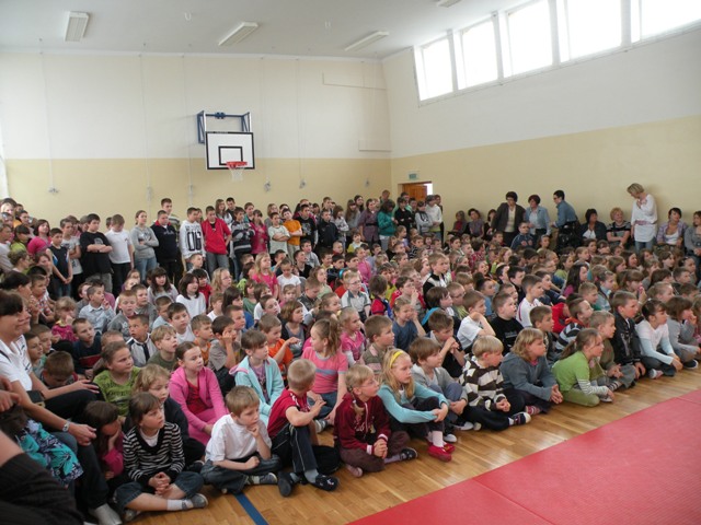 Obchody Dnia Dziecka