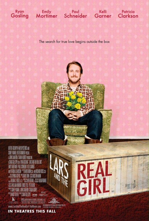 Film MIŁOŚĆ LARSA