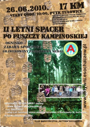 Pomaszeruj z Aktywnymi