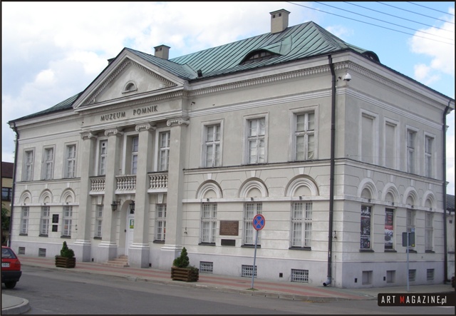 Dni Sochaczewa w Muzeum Ziemi Sochaczewskiej