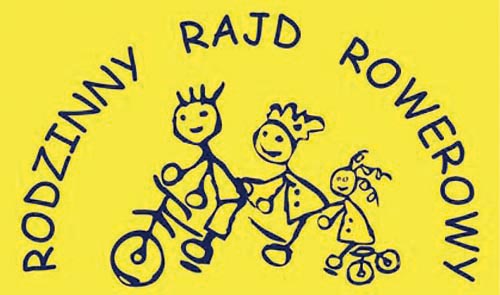 Rajd rowerowy - 26 czerwca