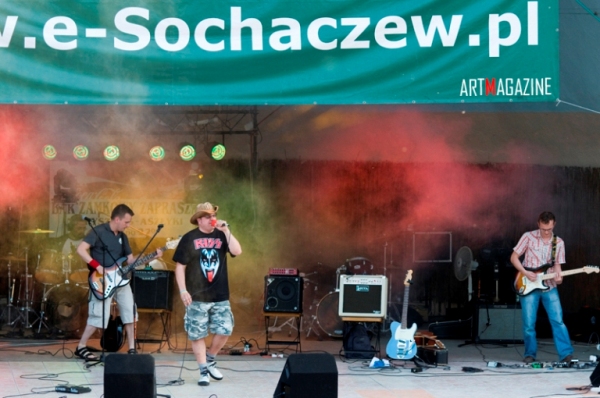 SWM 2010 przeszły do historii