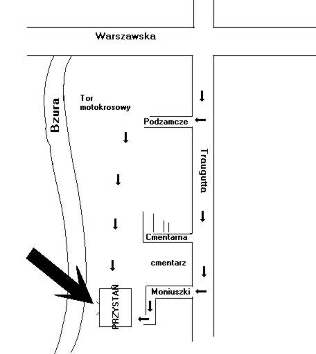 Stara przystań odżywa