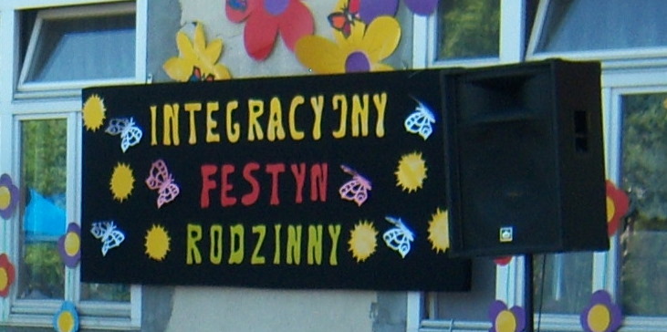 Ostatni Festyn Rodzinny