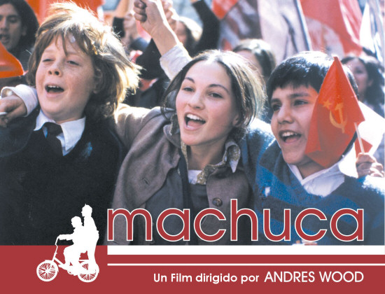 Film MACHUCA