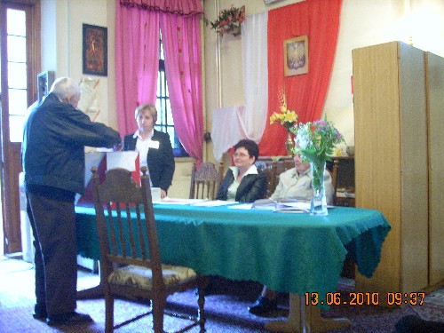 Wybory prezydenckie